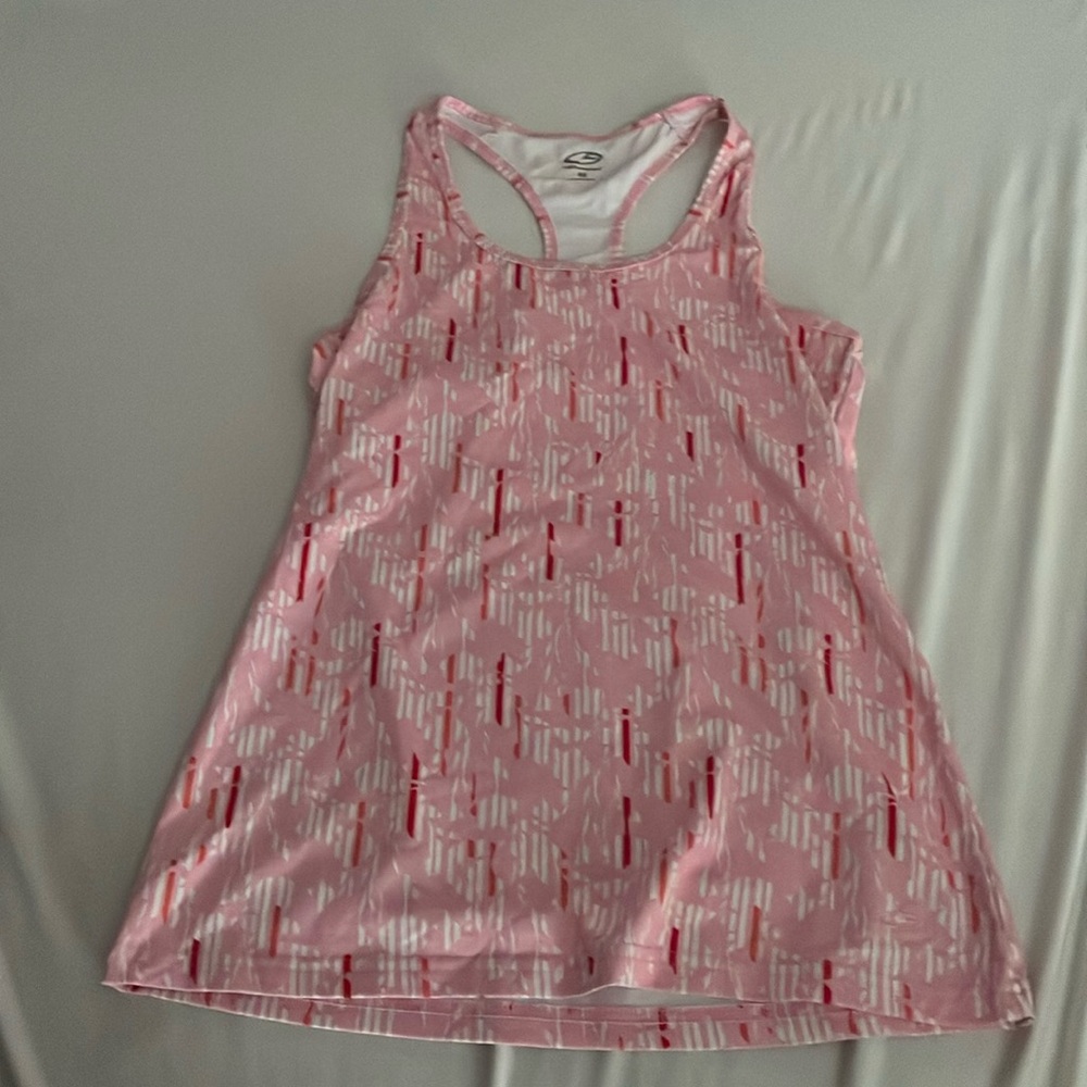 ACTIVE TANK TOP